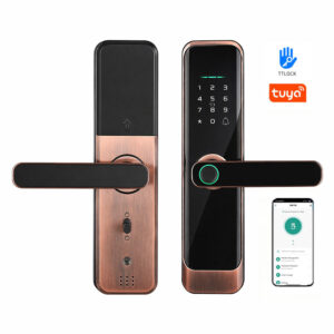Smart Lock H03