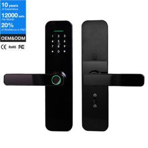 Smart Lock F7