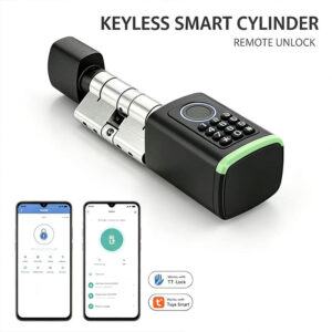 Smart Lock S1